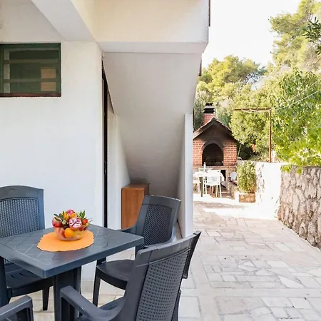 Pelegrin - With Sea View *