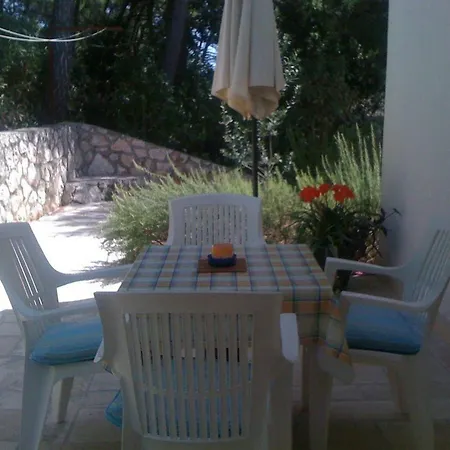 Apartment Pelegrin - With Sea View