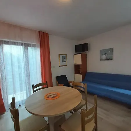 Appartement Pelegrin - With Sea View *