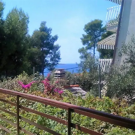 Pelegrin - With Sea View *