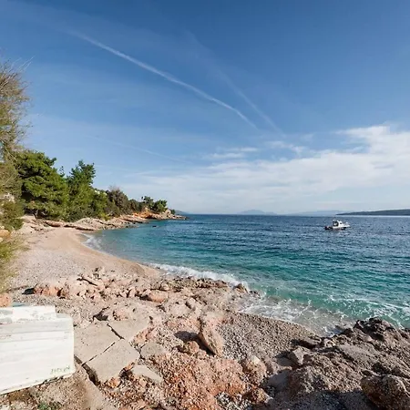 Pelegrin - With Sea View Apartment *
