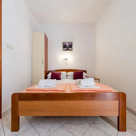 Appartement Pelegrin - With Sea View Zavala