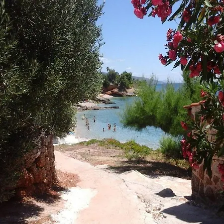 Apartment Pelegrin - With Sea View *