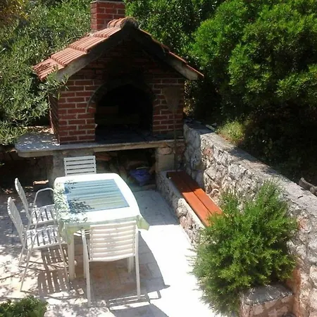 Pelegrin - With Sea View *