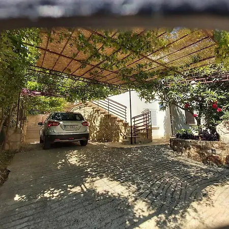 Pelegrin - With Sea View * Zavala