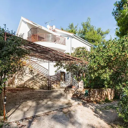Pelegrin - With Sea View Apartment *