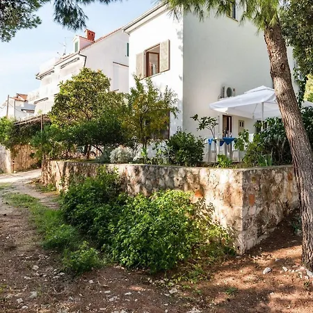 Pelegrin - With Sea View * Zavala